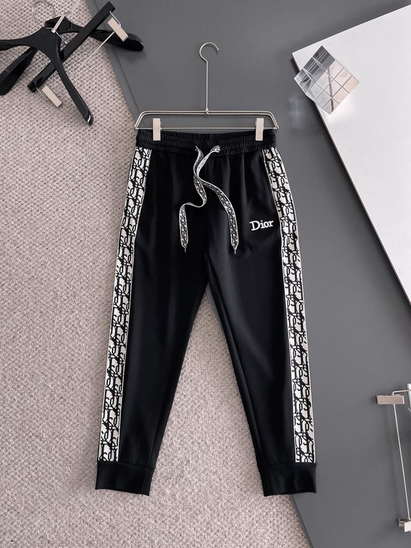 Christian Dior Long Pants